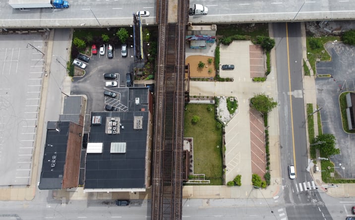 Pictures of Retail, Office, Mixed Use property located at 900 S 4th St, St. Louis, MO 63102 for sales - image #1