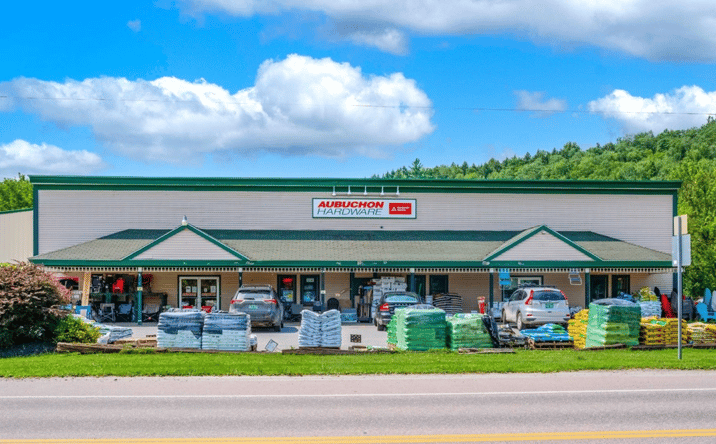 Pictures of Retail property located at 4879 VT-15, Cambridge, VT 05464 for sales - image #1