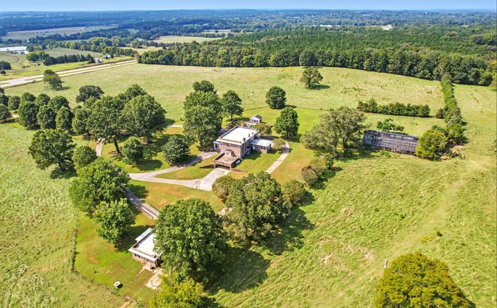 Pictures of Land property located at 1039 Lancaster Hwy, Chester, SC 29706 for sales - image #1