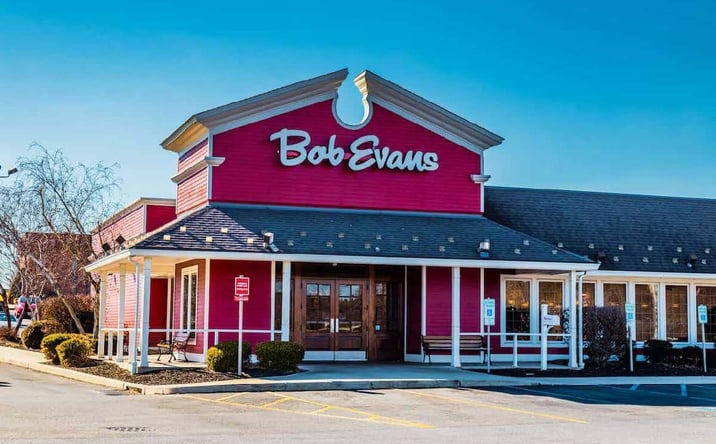 Pictures of Retail property located at 1870 W Michigan St, Sidney, OH 45365 for sales - image #1