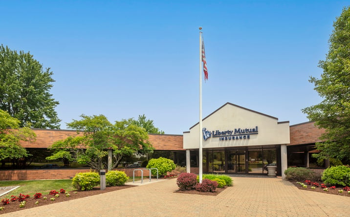 Pictures of Office property located at 5062 Brittonfield Pkwy, East Syracuse, NY 13057 for sales - image #1