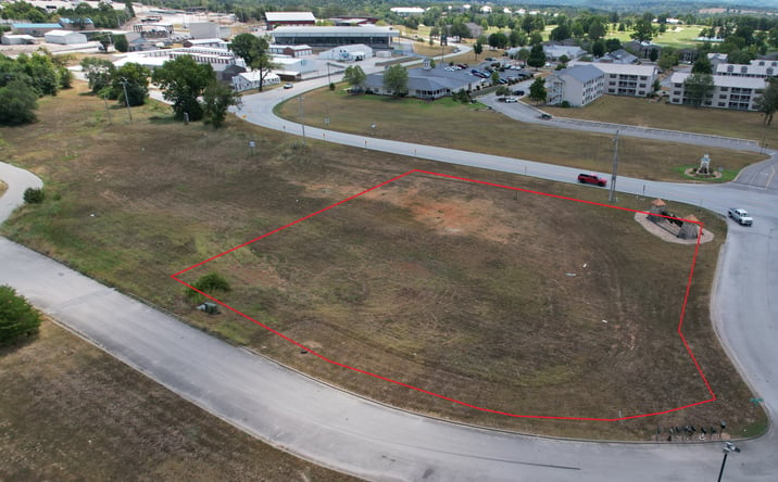 Pictures of Land property located at Cross Creek Blvd, Branson, MO 65616 for sales - image #1
