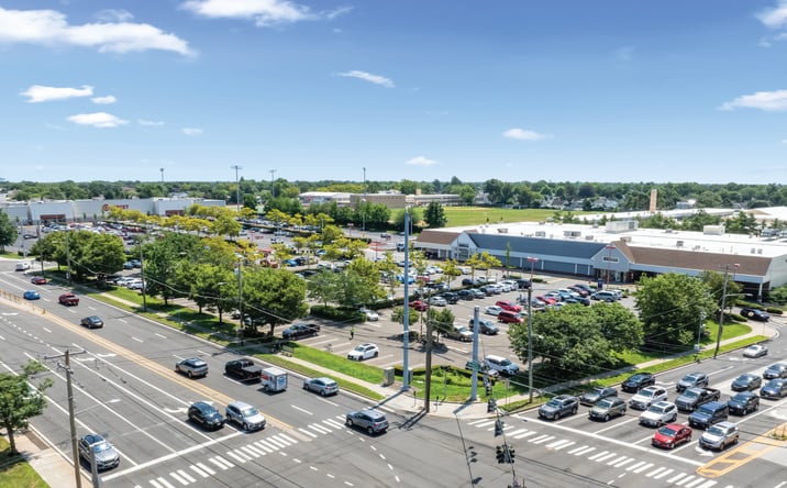Pictures of Retail property located at 3750-3850 Hempstead, Levittown, NY 11756 for sales - image #1