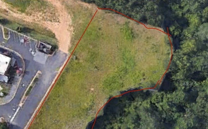 Pictures of Land property located at Riverpoint Pkwy, Canton, GA 30114 for sales - image #1