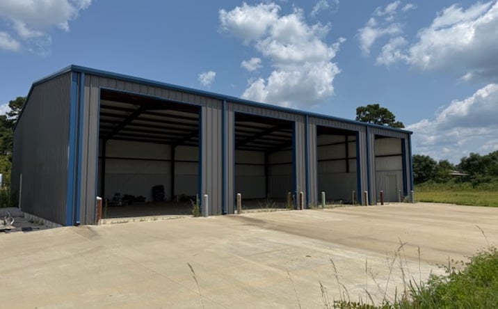 Pictures of Industrial property located at 4050 Independence Way, Kilgore, TX 75662 for sales - image #1