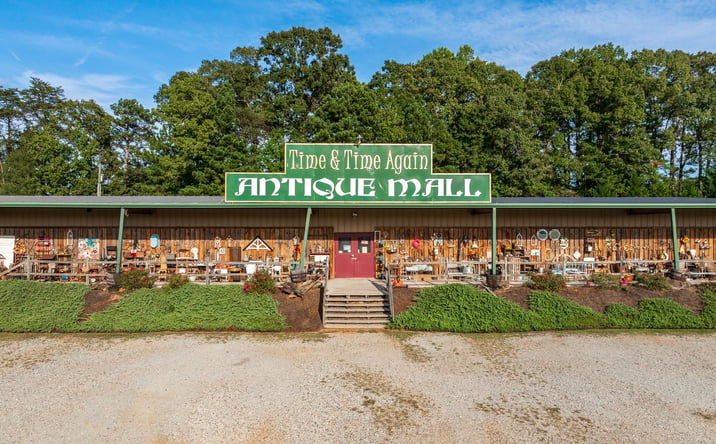 Pictures of Business for Sale, Mixed Use, Office, Retail property located at 1385 Meadow Farm Rd, Inman, SC 29349 for sales - image #1