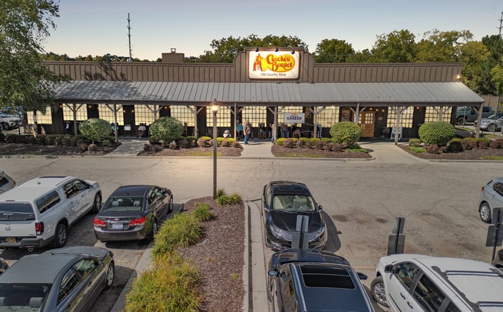 Pictures of Retail property located at 4340 Kenowa Ave, Grandville, MI 49418 for sales - image #1