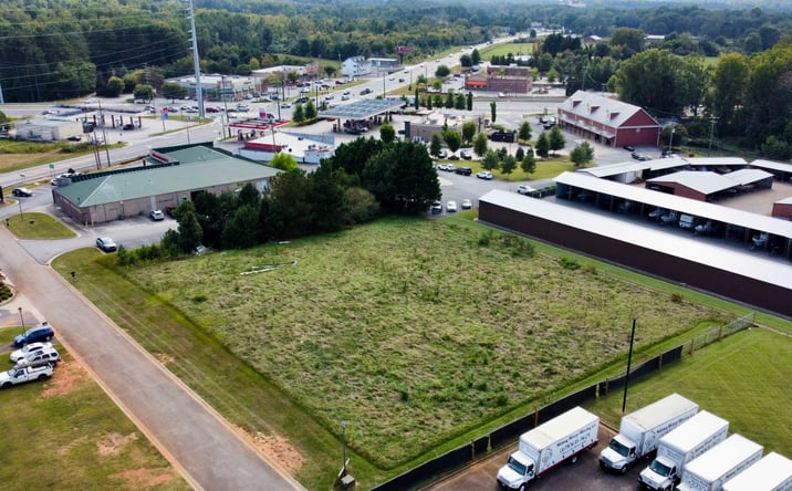 Pictures of Land property located at Keith Bridge Rd, Cumming, GA 30041 for sales - image #1