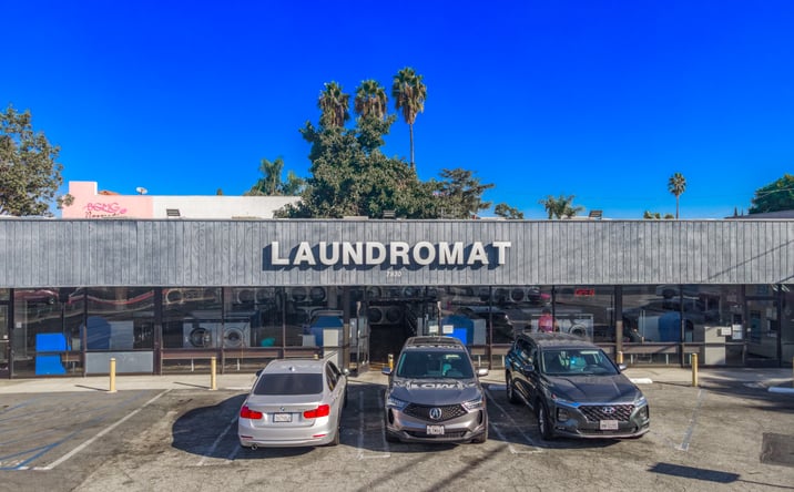 Pictures of Multifamily, Retail property located at 7930 Eastern Ave, Bell Gardens, CA 90201 for sales - image #1
