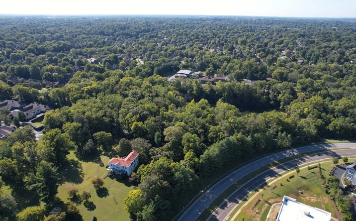 Pictures of Land property located at 10408 Morat Ave, Louisville, KY 40223 for sales - image #1