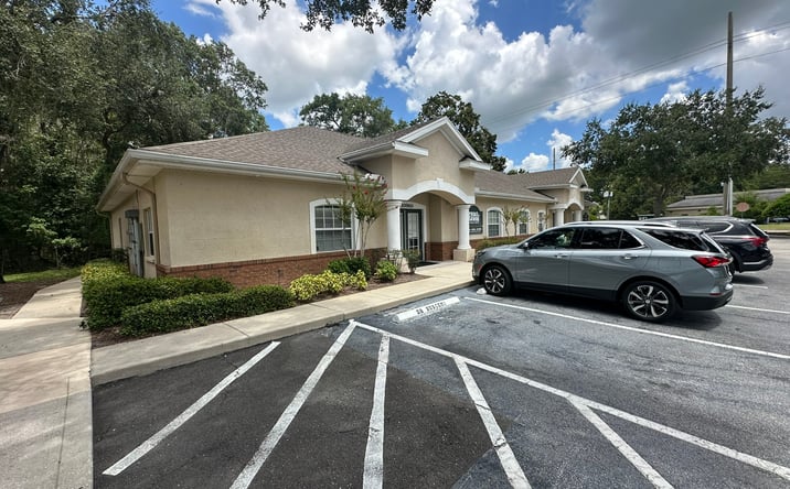 Pictures of Office property located at 10960 Sheldon Rd, Tampa, FL 33626 for sales - image #1