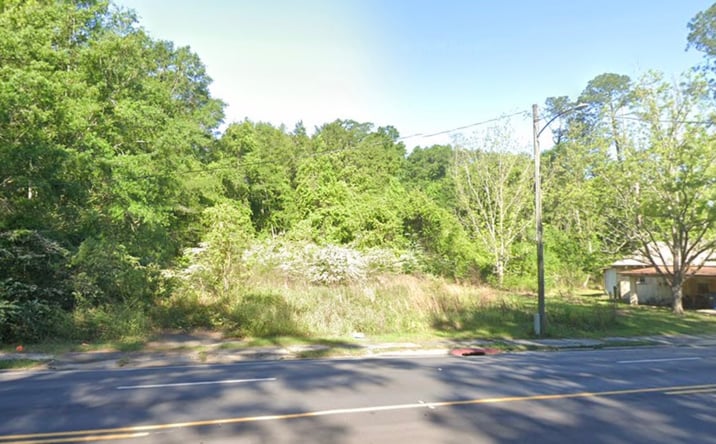 Pictures of Land property located at 8600 N Century Blvd, Century, FL 32535 for sales - image #1