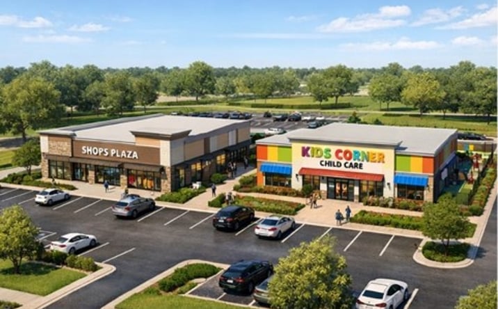 Pictures of Retail, Multifamily, Office, Industrial, Hospitality property located at 4196 FM 75, Princeton, TX 75407 for sales - image #1