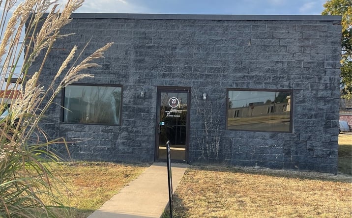 Pictures of Business for Sale property located at 121 Judy Adams, Cushing, OK 74023 for sales - image #1
