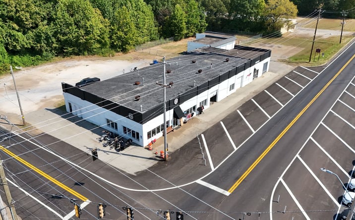 Pictures of Retail, Office property located at 11994 Highway 70, Arlington, TN 38002 for sales - image #1