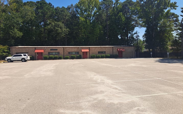 Pictures of Mixed Use, Retail, Special Purpose, Office property located at 921 Carolina Avenue, Sumter, SC 29150 for sales - image #1