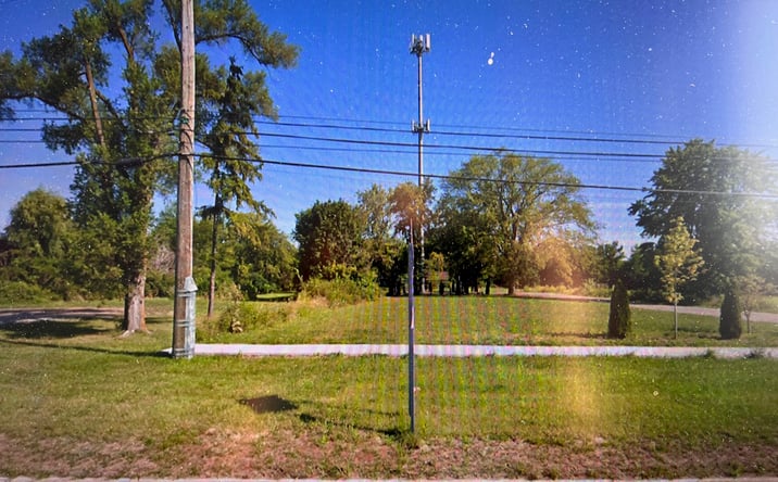 Pictures of Land property located at 25670 Pennsylvania Rd, Taylor, MI 48180 for sales - image #1