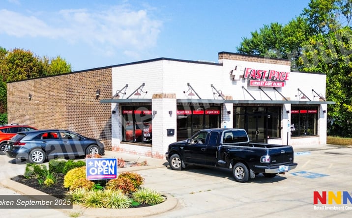 Pictures of Retail, Office, Special Purpose property located at 919 N Main St, Madisonville, KY 42431 for sales - image #1