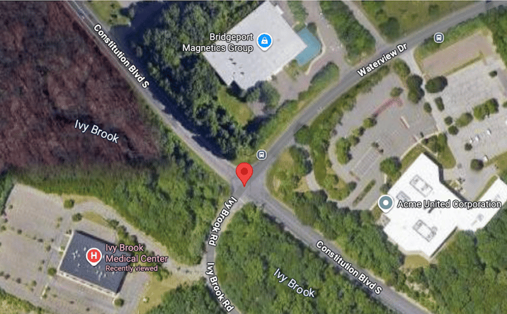 image of property at 0 IVY BROOK Shelton CT 06484