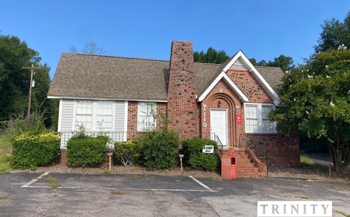 Pictures of Office property located at 1110 Charleston Hwy., West Columbia, SC 29169 for sales - image #1
