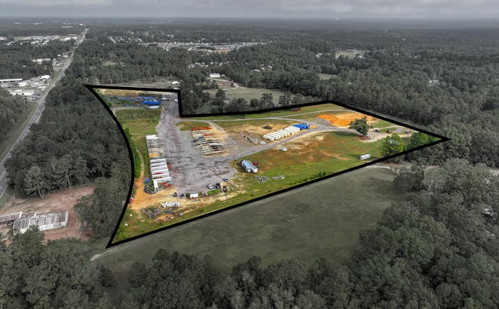 Pictures of Business for Sale, Land, Industrial, Multifamily property located at 22 Gunter Road, Aiken, SC 29803 for sales - image #1