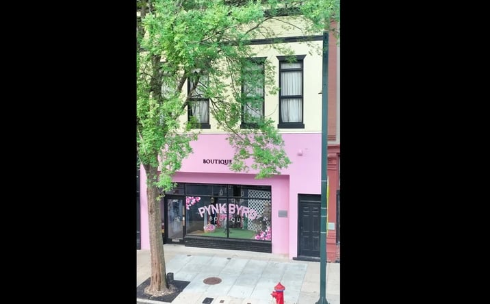 Pictures of Mixed Use, Retail property located at 126 Central Avenue, Hot Springs, AR 71901 for sales - image #1