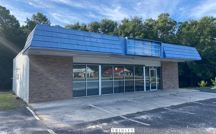 Pictures of Retail, Mixed Use property located at 1471 Platt Springs Rd, West Columbia, SC 29169 for sales - image #1