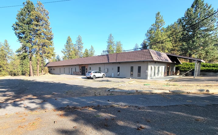 Pictures of Office property located at 1611 S Geiger Blvd, Spokane, WA 99224 for sales - image #1