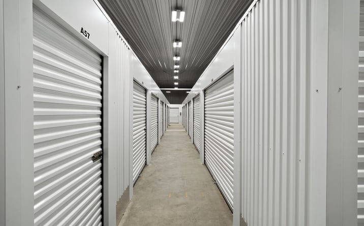 Pictures of Industrial, Self Storage property located at 2209 Richard Street, Abbeville, LA 70510 for sales - image #1