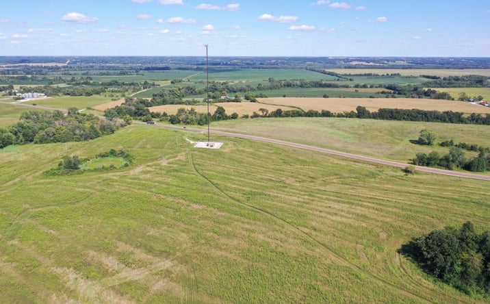 Pictures of Land property located at Hwy 136 Mt, Mount Moriah, MO 64481 for sales - image #1
