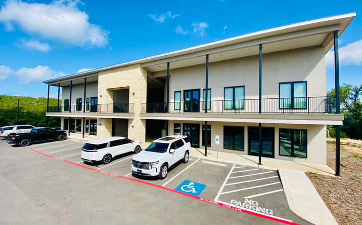 Pictures of Office property located at 1878 Herbelin Rd, New Braunfels, TX 78132 for sales - image #1
