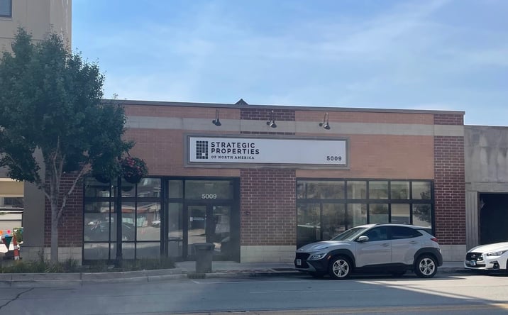 Pictures of Office property located at 5009 Oakton St, Skokie, IL 60077 for sales - image #1