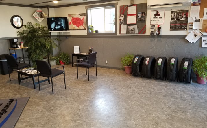 Pictures of Business for Sale, Retail property located at 115 East E Street, Ogallala, NE 69153 for sales - image #1