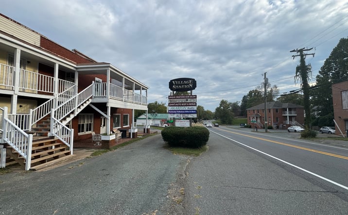 Pictures of Mixed Use, Office, Retail property located at 13652 James Madison Hwy, Palmyra, VA 22963 for sales - image #1