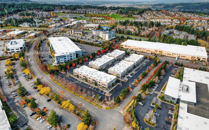 Pictures of Industrial, Office property located at 8026 Bracken Pl SE, Snoqualmie, WA 98065 for sales - image #1