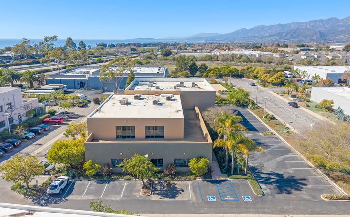 Pictures of Industrial, Office property located at 6398 Cindy Lane, Carpinteria, CA 93013 for sales - image #1
