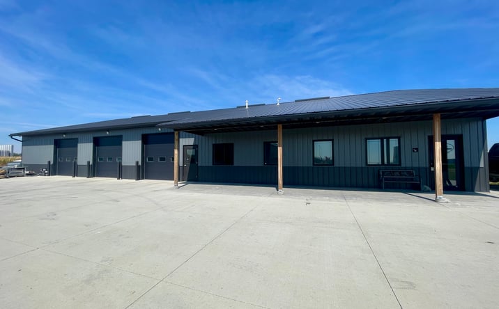 Pictures of Special Purpose property located at 501 Prosperity, North Sioux City, SD 57049 for sales - image #1