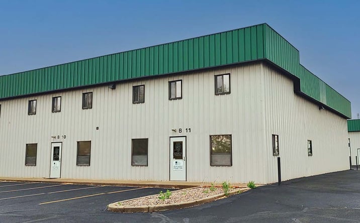 Pictures of Industrial property located at 418 8th Street SE Unit B10-B11, Loveland, CO 80537 for sales - image #1