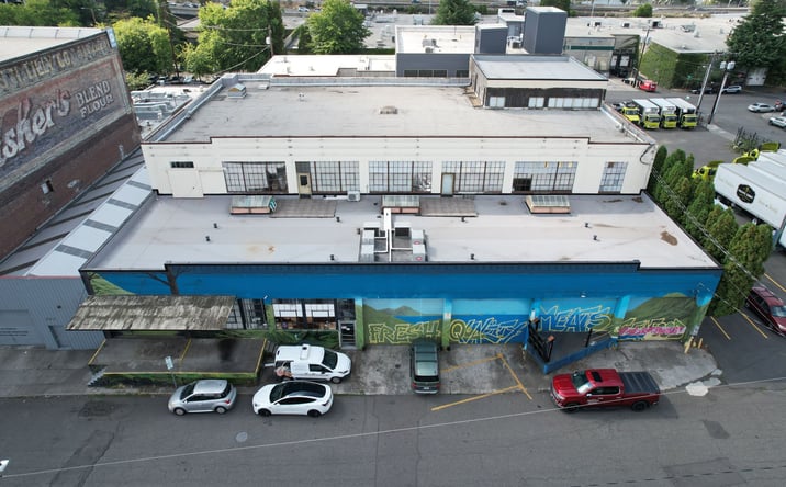 Pictures of Office property located at 223 SE 3rd Ave, Portland, OR 97214 for sales - image #1