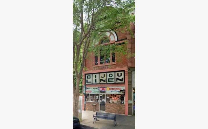 Pictures of Mixed Use, Retail property located at 320 Central Avenue, Hot Springs, AR 71901 for sales - image #1