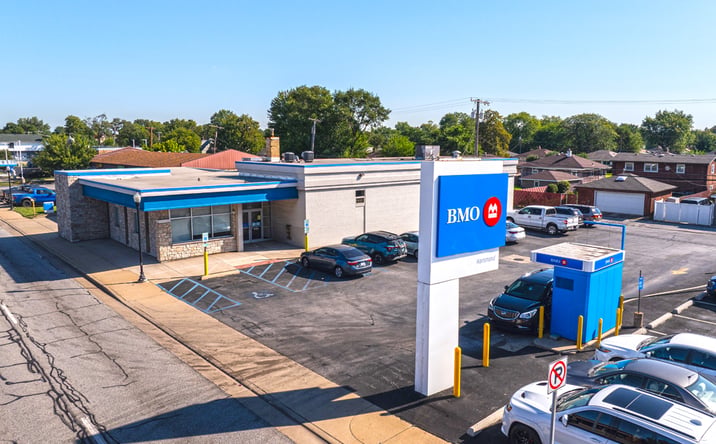 Pictures of Retail property located at 7227 Calumet Ave, Hammond, IN 46324 for sales - image #1
