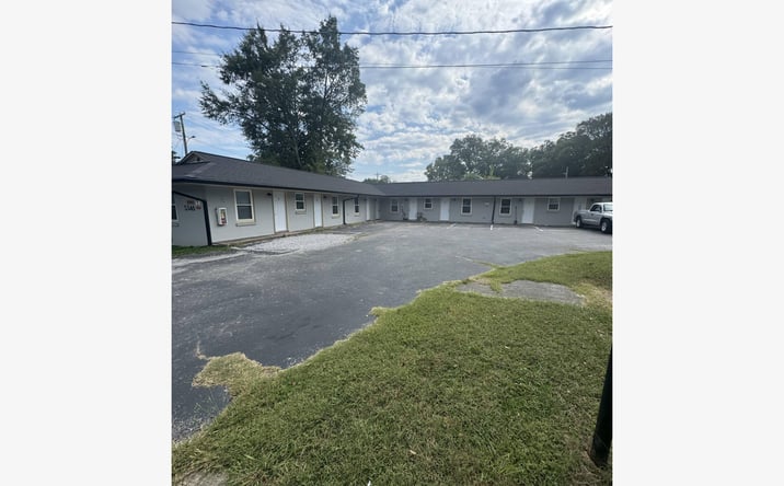 image of property at 5346 RINGGOLD RD East Ridge TN 37412