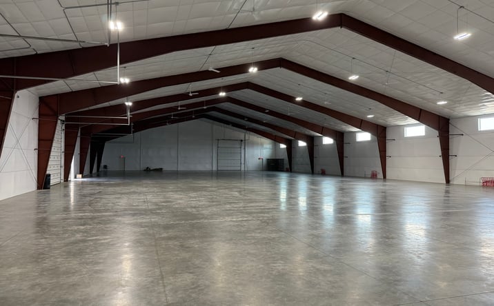 Pictures of Industrial, Mixed Use property located at 396 Grain Terminal Rd, Burbank, WA 99323 for sales - image #1