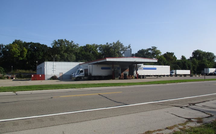 Pictures of Industrial property located at 3717 King Hwy, Kalamazoo, MI 49048 for sales - image #1