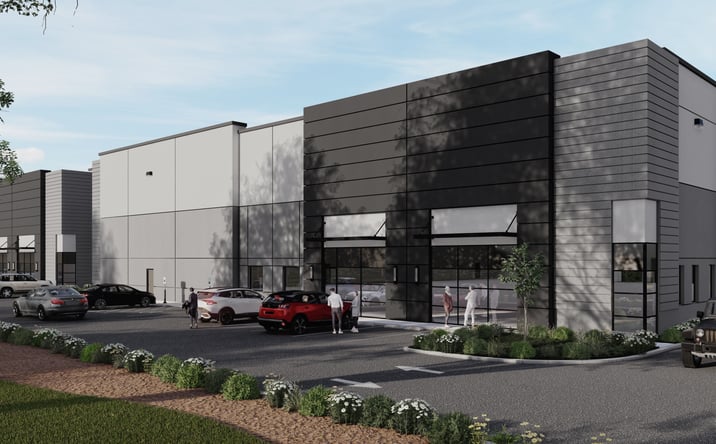 Pictures of Industrial property located at 9035 Humble Westfield Rd, Humble, TX 77338 for sales - image #1