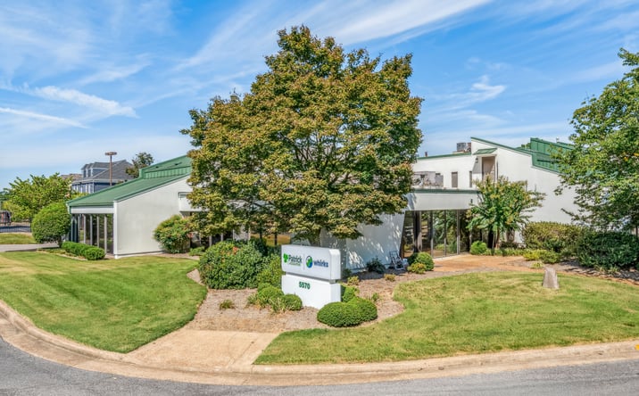 Pictures of Office property located at 5570 Murray Ave, Memphis, TN 38119 for sales - image #1