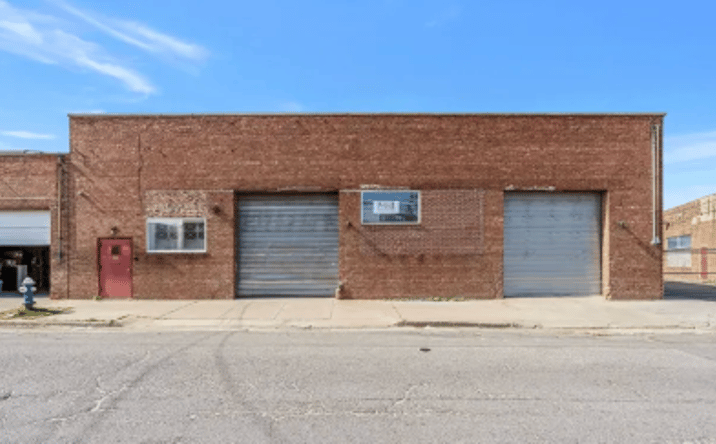 Pictures of Industrial property located at 111 Madison Ave, Hempstead, NY 11550 for sales - image #1