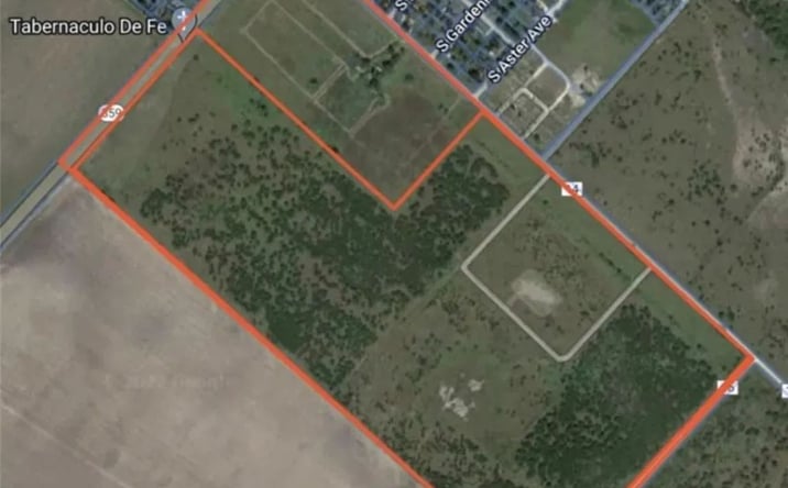 Pictures of Land property located at 999 S State Highway 359, Mathis, TX 78368 for sales - image #1