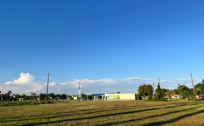 Pictures of Land property located at 1541 FM 2004, Richwood, TX 77531 for sales - image #1