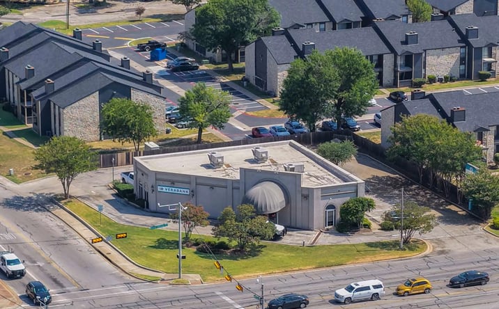 Pictures of Retail property located at 902 E Palm Valley Blvd, Round Rock, TX 78664 for sales - image #1